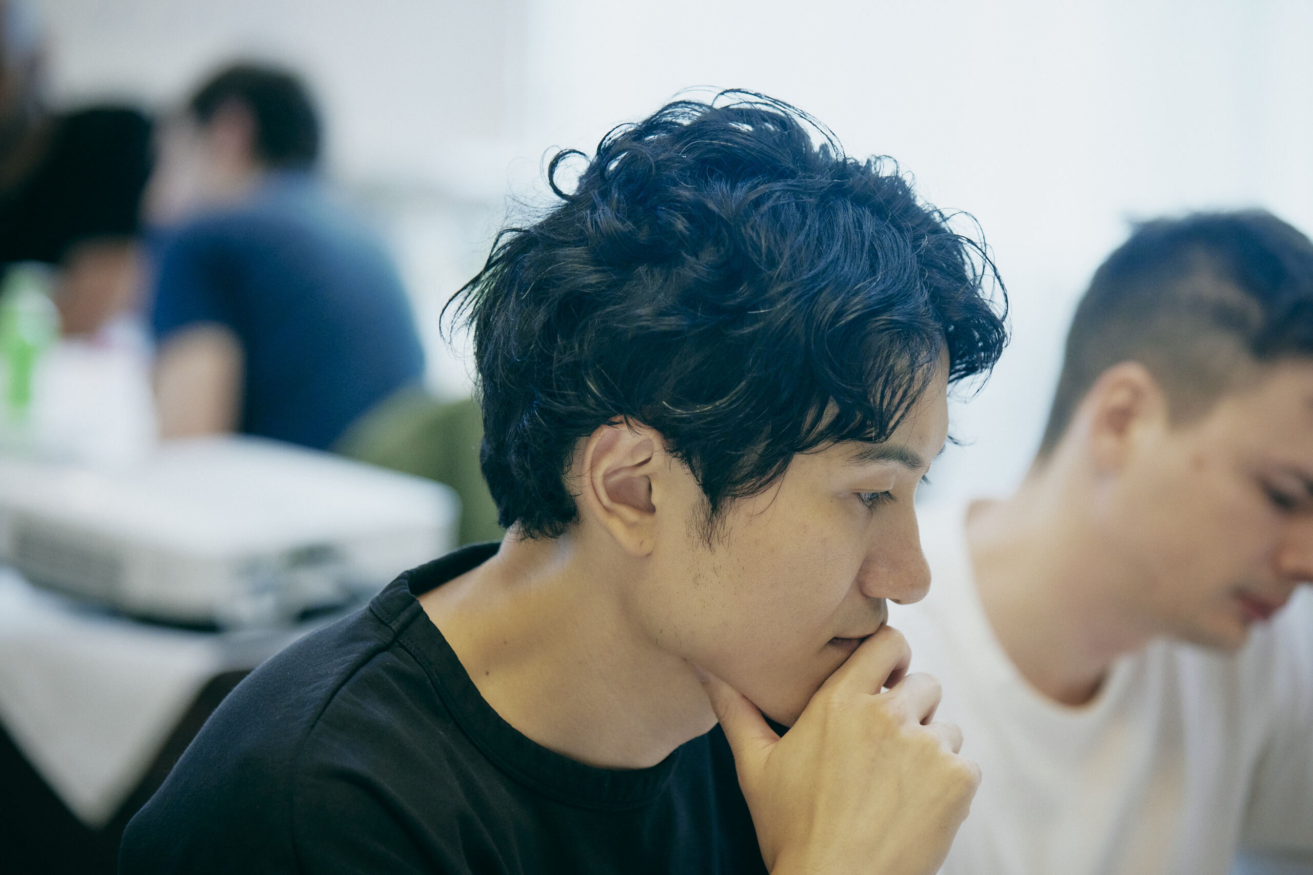 未来査定のアルゴリズム設計技術で、起業家に「いま必要な資金」を提供する「RBF」 | Founder Story | 東大IPC−東京大学協創プラットフォーム開発株式会社 宇野 雅晴