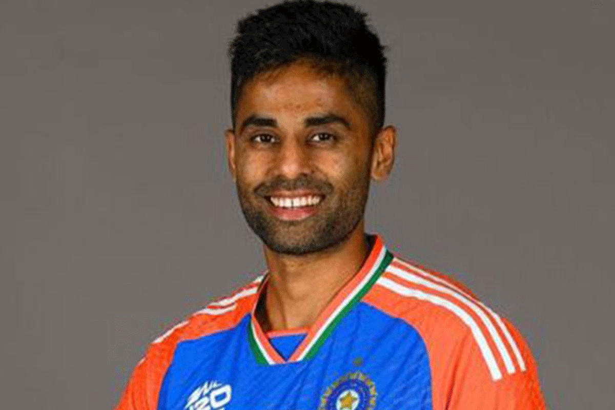 Suryakumar Yadav | ব্যাটে-বলে নয়! মানবিক দিক থেকে সকলের মন জিতলেন ভারত অধিনায়ক সূর্যকুমার যাদব