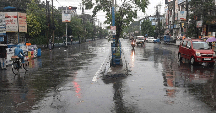 Climate | ভাসতে চলেছে নবমী-দশমী? জেনে নিন আগামী রবিবার পর্যন্ত কেমন থাকবে উত্তরের আবহাওয়া