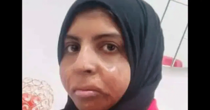 Execution of Shahzadi | মেয়েকে ফাঁসি দিয়েছে আমিরশাহি, উদ্বিগ্ন বাবাকে আদালতের মাধ্যমে জানাল বিদেশ মন্ত্রক