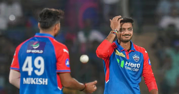 Axar Patel | ১২ লাখ টাকা জরিমানা করা হল অক্ষর প্যাটেলকে! কী করেছেন তিনি?