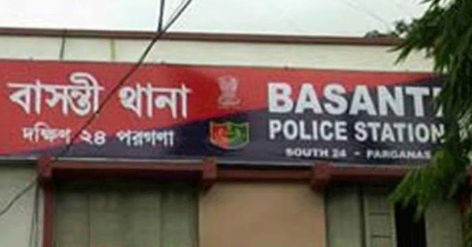 Basanti | বৌদির কাটা মুণ্ডু হাতে নিয়ে রাস্তায় দেওর! হাড়হিম করা ঘটনা বাসন্তীতে