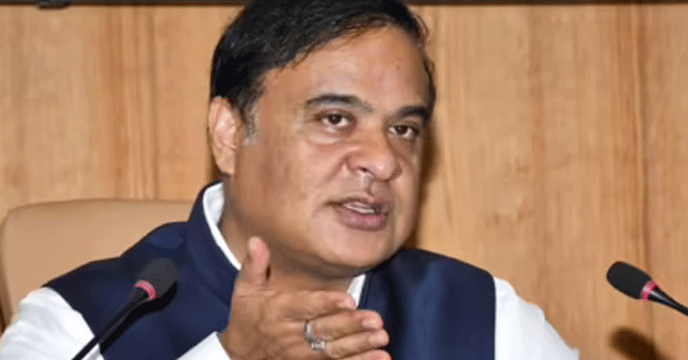 Assam | আদালত নয়, অবৈধবাসীদের দ্রুত দেশছাড়া করবে জেলা প্রশাসনই! বড় সিদ্ধান্ত অসম সরকারের