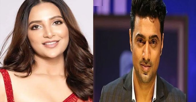 Dev-Subhashree | ‘২০২৫-এ দাঁড়িয়ে অসম্মানসূচক মন্তব্য!’, দেবের ‘দুই বাচ্চার মা’ মন্তব্যে পালটা কী বললেন শুভশ্রী?