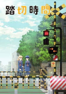 Fumikiri Jikan Sub Indo