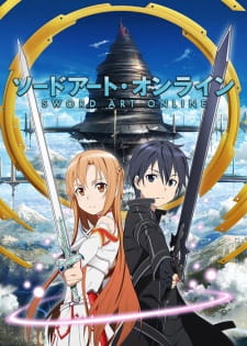 Sword Art Online Season 1