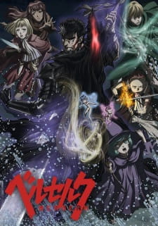 Berserk Season 2