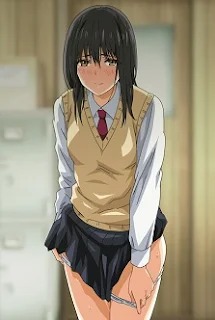 Oji-san de Umeru Ana The Animation