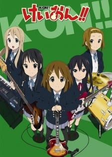 K-on!! 2nd season