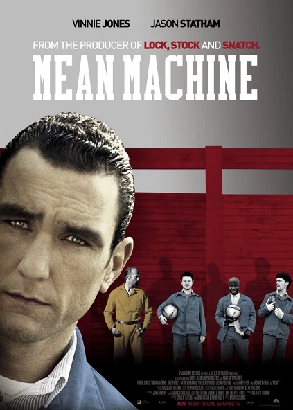 Mean Machine (2001)