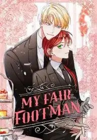 My Fair Footman