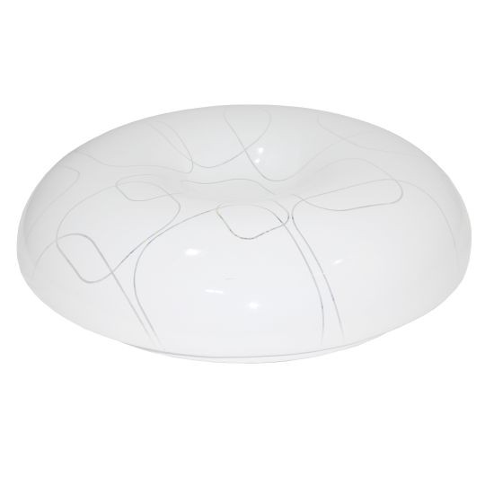 M205505 Led Plafonjera 24w 950lm Smd 6500k 220v Mitea Lighting Valego