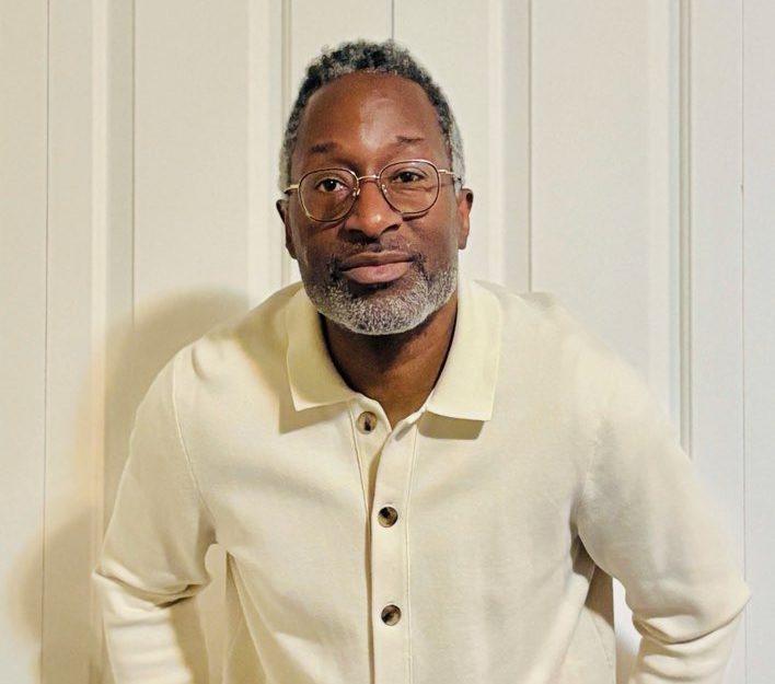 From Design to Brand Strategy: Sebastian Samuel on Building Brands with Purpose