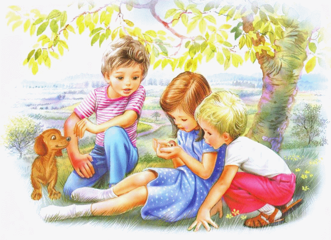 Souvenirs enfance avec martine - page 17