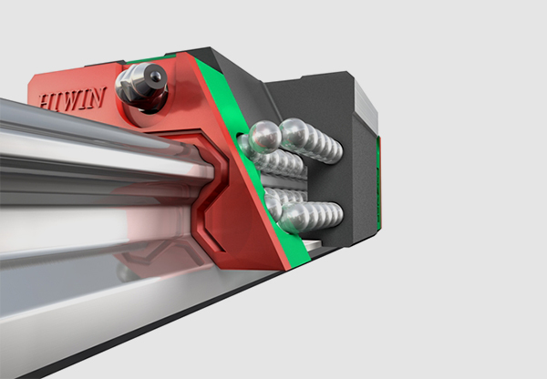 Linear Guideways Guideways Vansichen Linear Technology