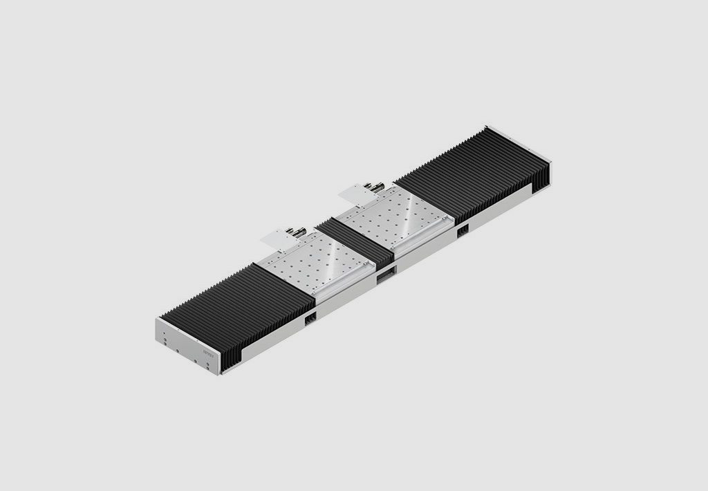 Hiwin Linear Modules Vansichen Linear Technology