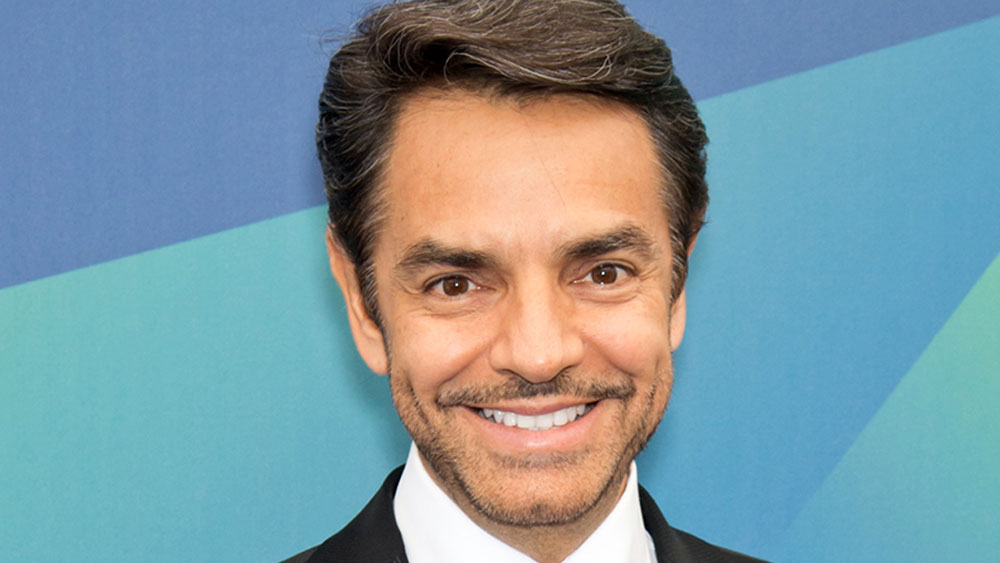 who is eugenio derbez - Ilustrasi 2
