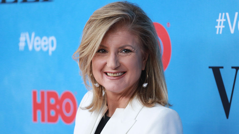 huffington post cnn net worth - Ilustrasi 2
