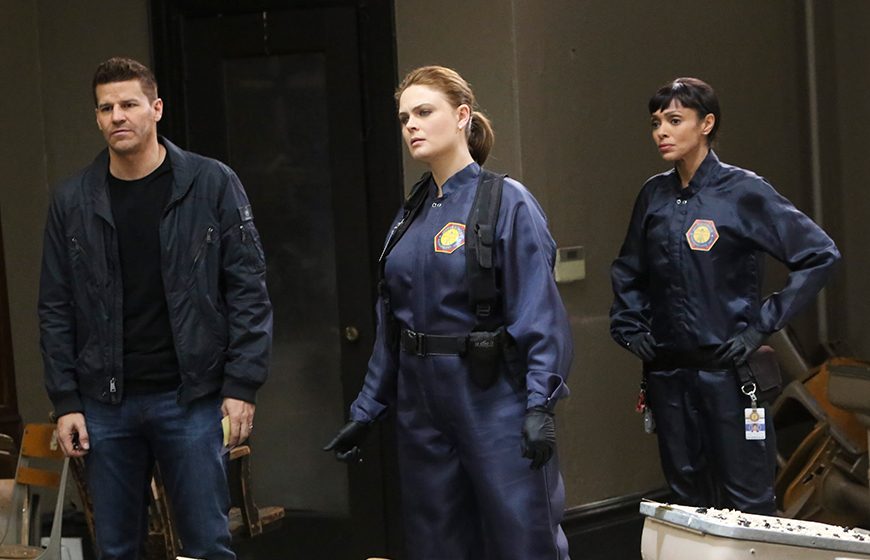 ‘Bones’ Reunion, Henry Winkler Acting Class Set for TV Academy’s Televerse Festival Next Month