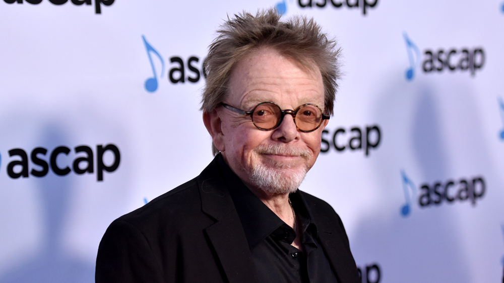 paul williams songs written