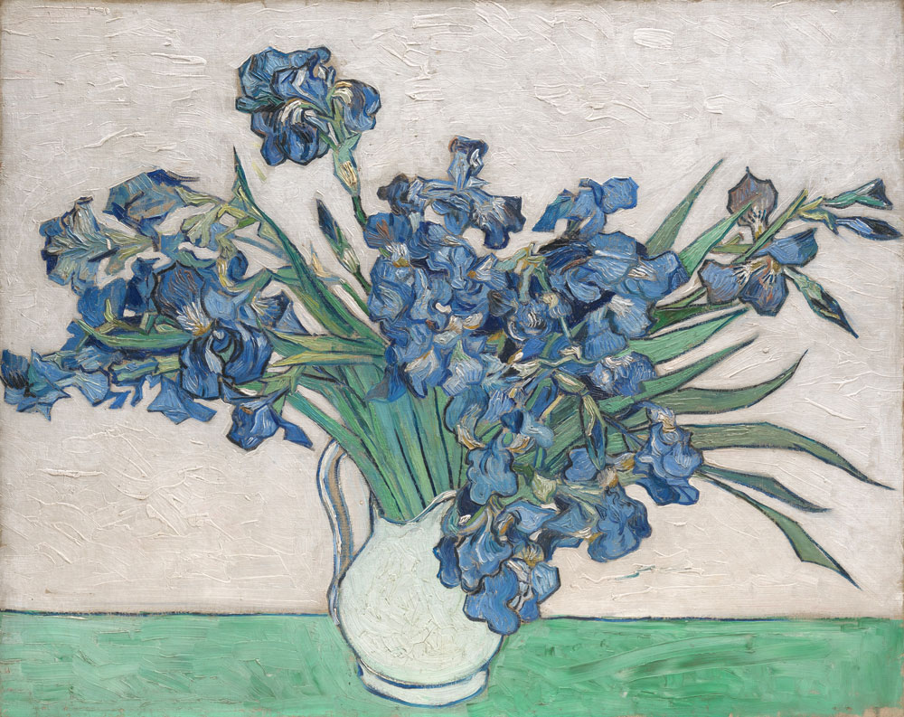 Metropolitan Museum Makes Art Free With Creative Commons Designation Variety