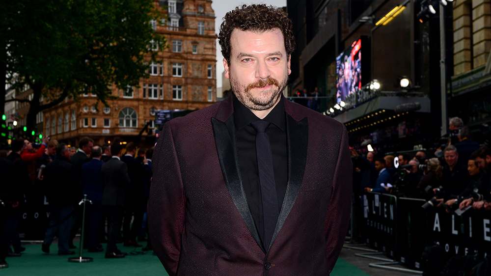 danny mcbride height and weight - Ilustrasi 2