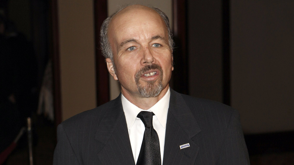 ron howard brother clint