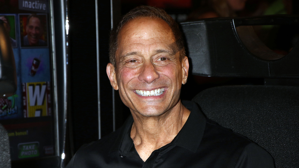 net worth of harvey levin - Ilustrasi 2