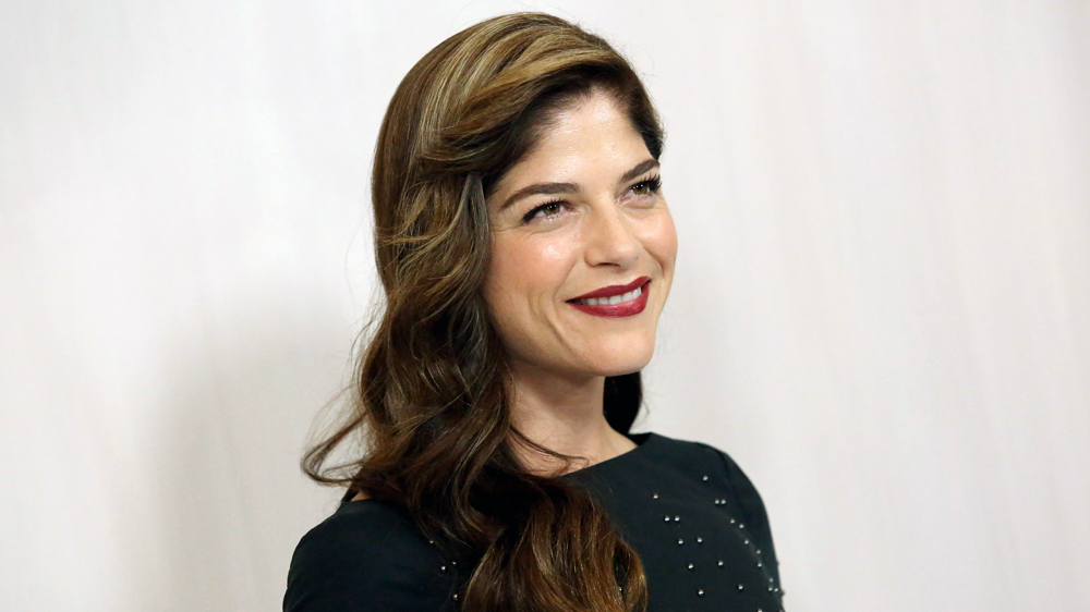 net worth selma blair - Ilustrasi 2