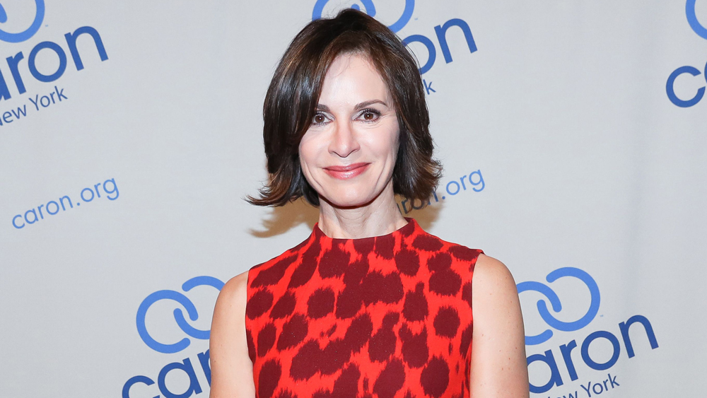 elizabeth vargas children - Ilustrasi 2