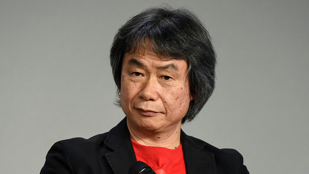 shigeru miyamoto salary - Ilustrasi 2