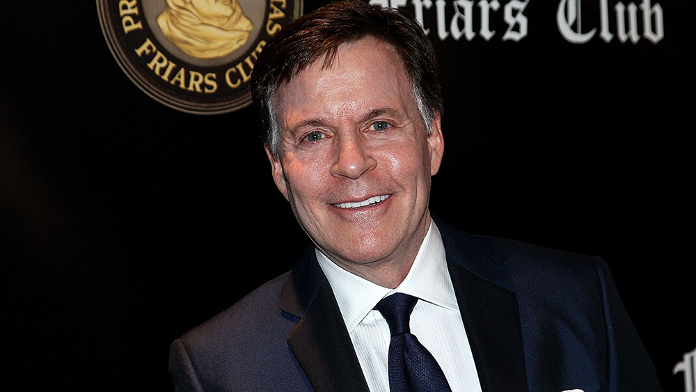 Bob Costas Slams Trump’s ‘Ongoing Assaults’ on Free Press and Warns Against ‘MAGA Media’: ‘Democracy As We Know It Is Under Attack’