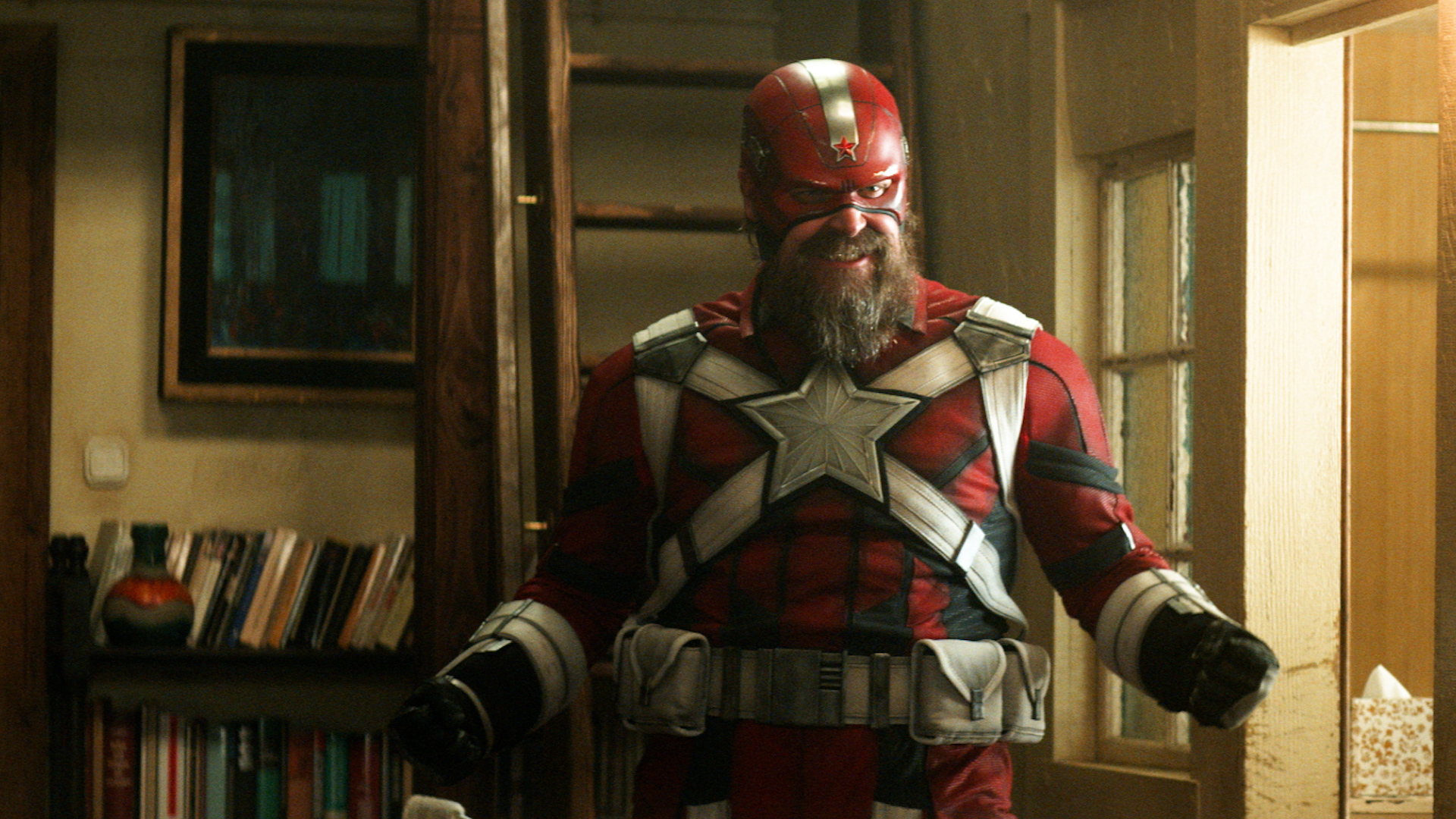 David Harbour On 'Black Widow' Red Guardian And If He'll Return To Mcu - Variety 1080_x_1920_jpg