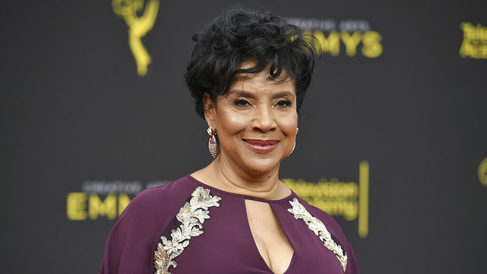 phylicia rashad wikipedia