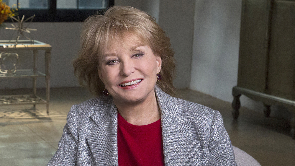 barbara walters age net worth - Ilustrasi 3