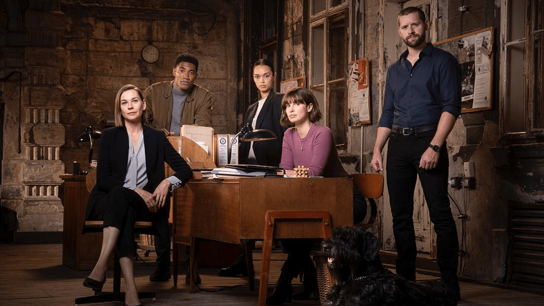 Co-Creator Derek Haas Says He Has ‘No Insight’ Into Why ‘FBI: International’ Was Canceled at CBS : It Had ‘Nothing to Do With the Quality of the Show’