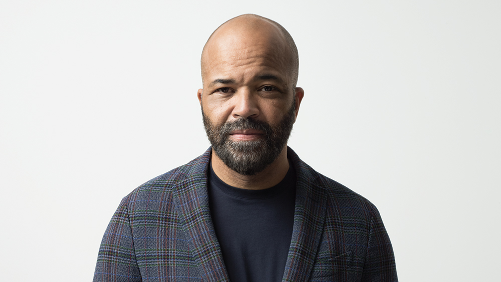 jeffrey wright wikipedia