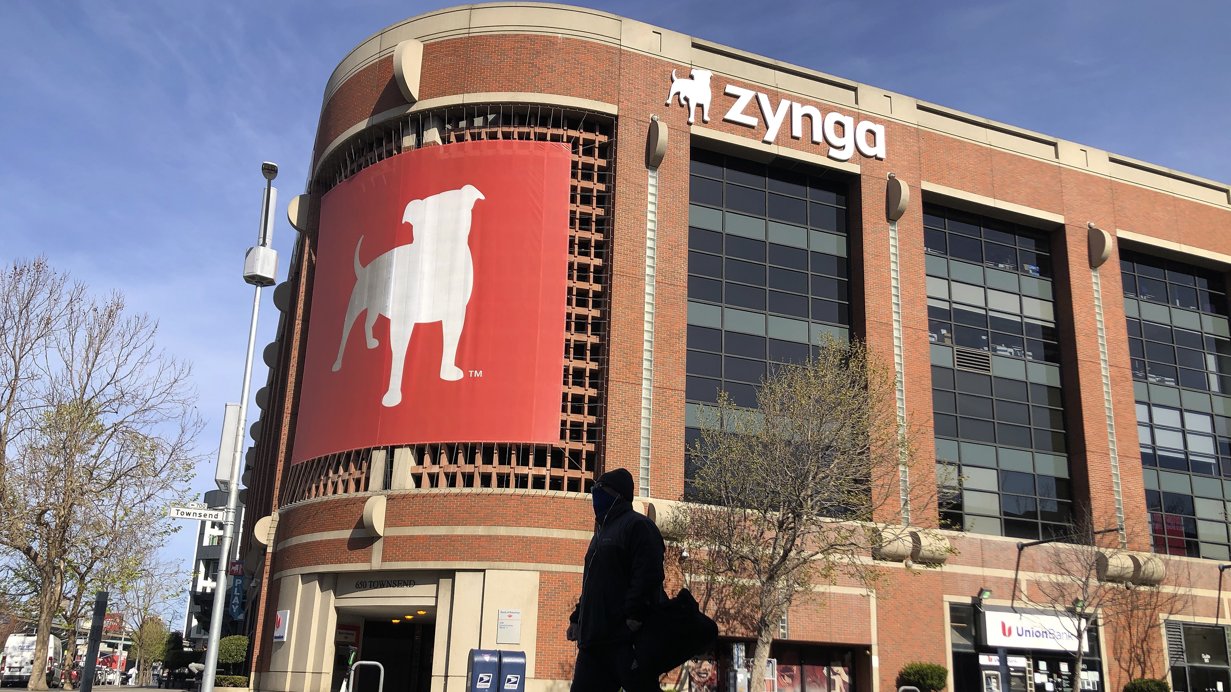 zynga net worth