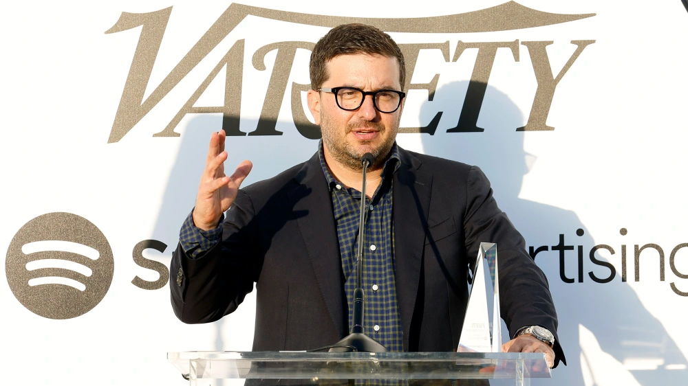 LISTEN: Upacking the Sony Pictures Film Shakeup as Josh Greenstein Heads to Paramount