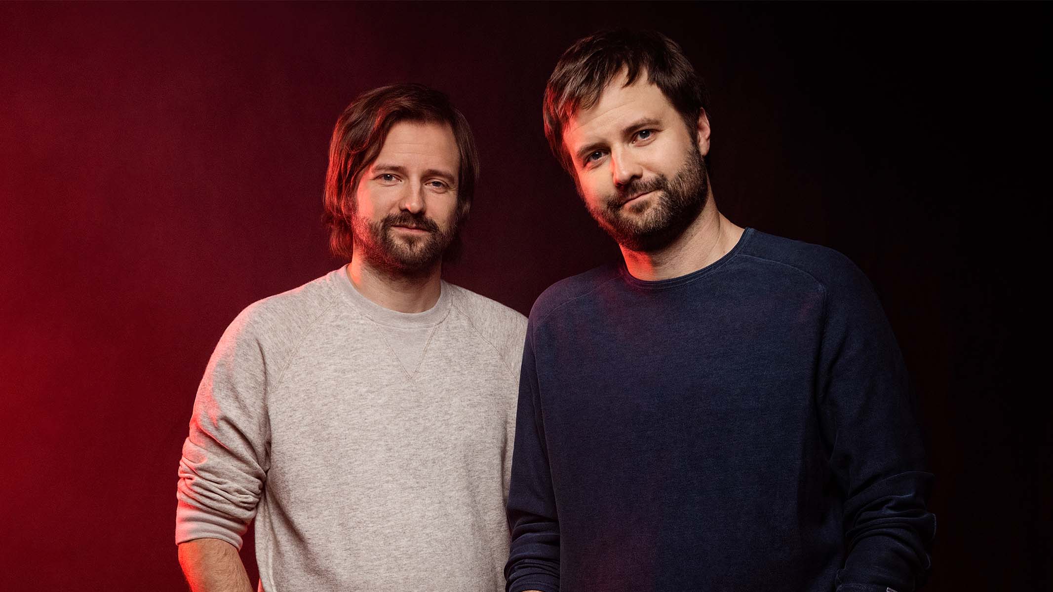 are the duffer brothers married