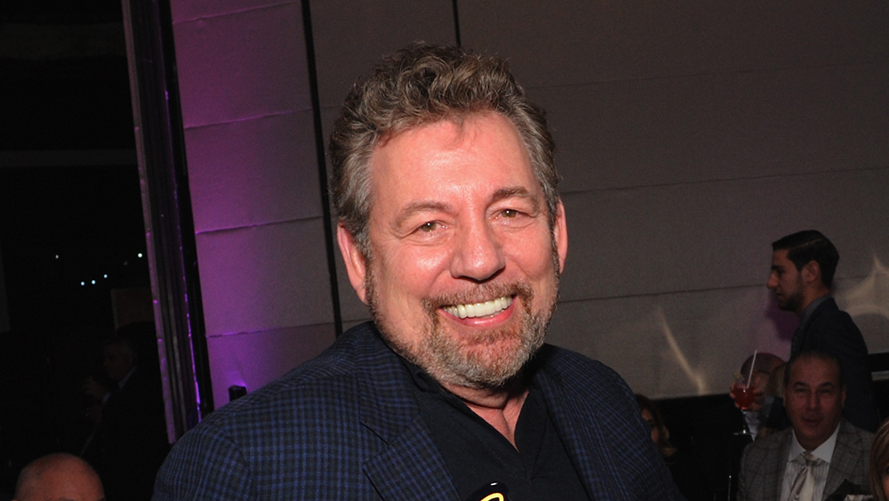 jame dolan net worth - Ilustrasi 2