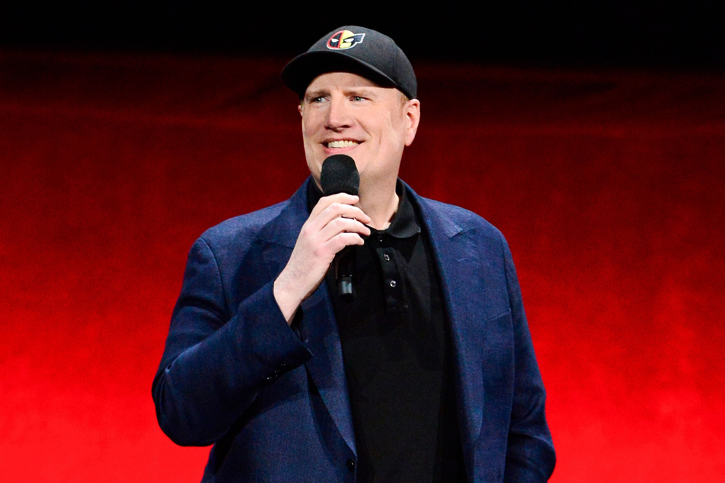 Kevin Feige Makes ’Transformational Gift’ to USC’s School of Cinematic Arts