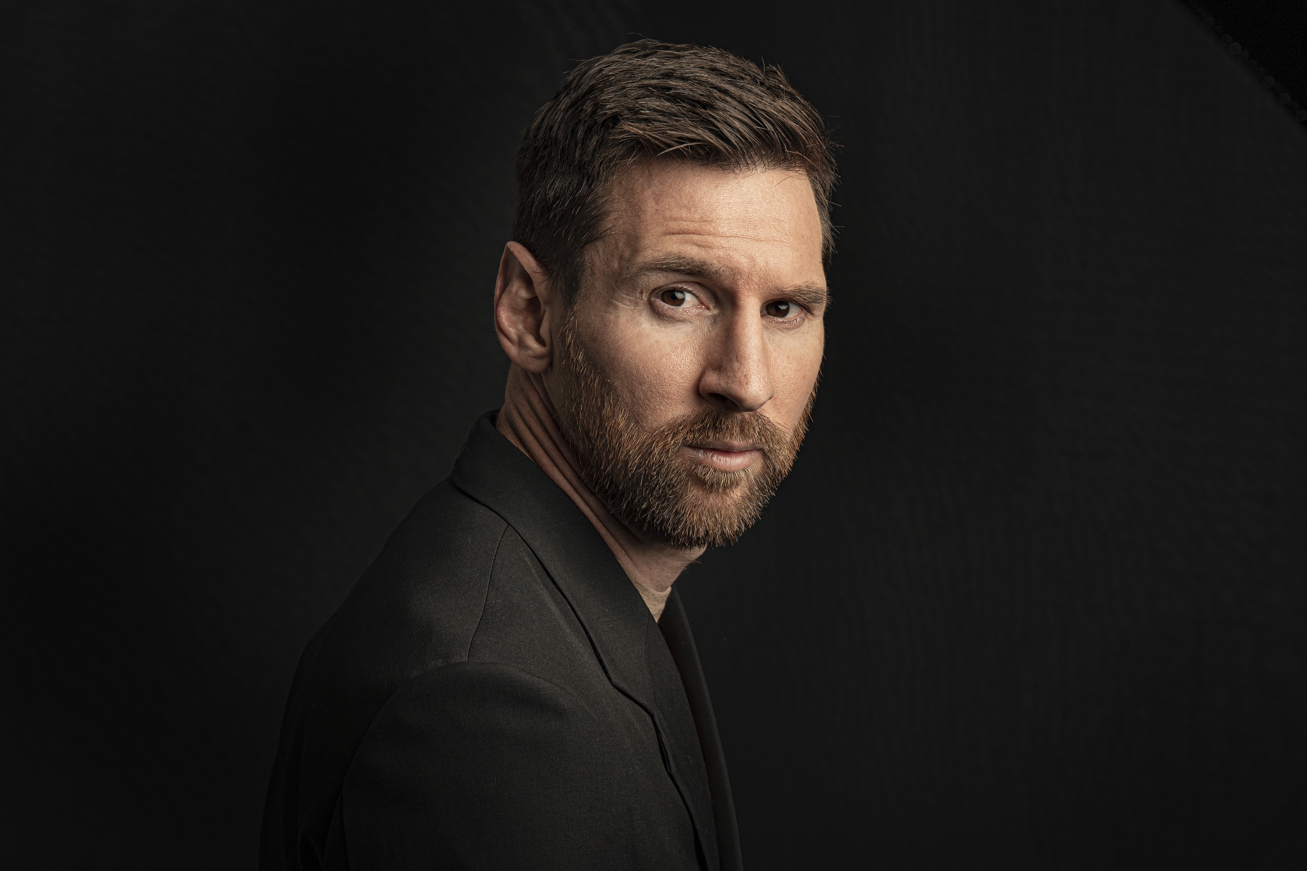 lionel messi father - Ilustrasi 3