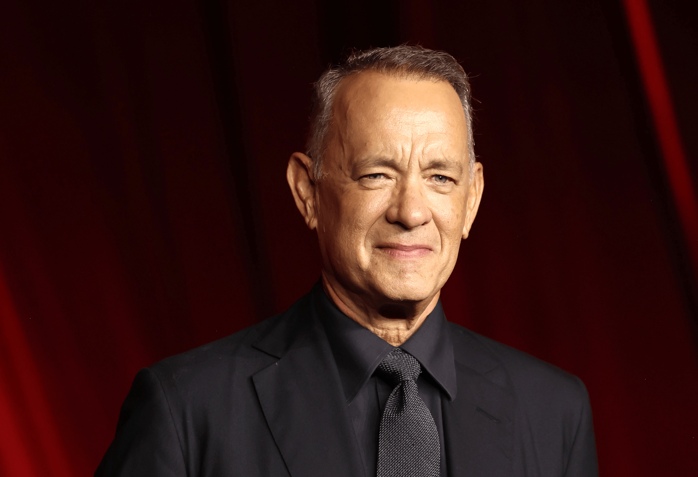 West Point Association of Graduates Cancels Award Ceremony Intended to Honor Tom Hanks