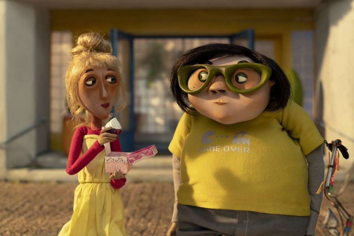 Czech Animators Stir Memories of Golden Age With ‘New Wave’ of Rising Talents