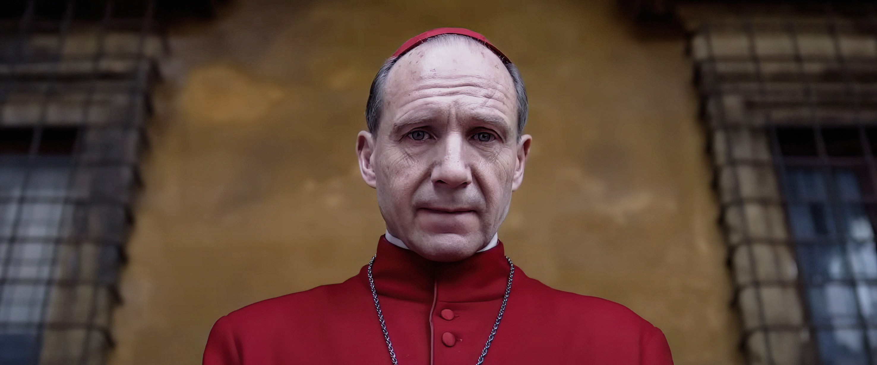 ‘Conclave’ Viewership Soars After Pope Francis’ Death, Up 283% to Nearly 7 Million Minutes Watched