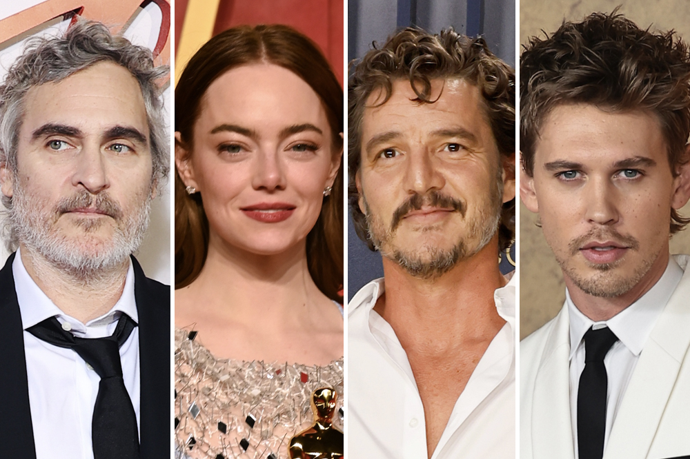 Ari Aster’s ‘Eddington,’ Starring Joaquin Phoenix and Emma Stone, Heads to EFM as A24 Eyes Cannes Debut and Summer Release (EXCLUSIVE)