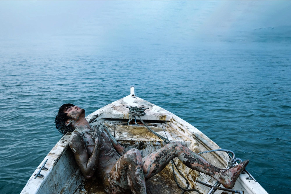 Taiwan Powers Into Berlinale With Four-Film Slate Led By LGBTQ+ Crime Drama