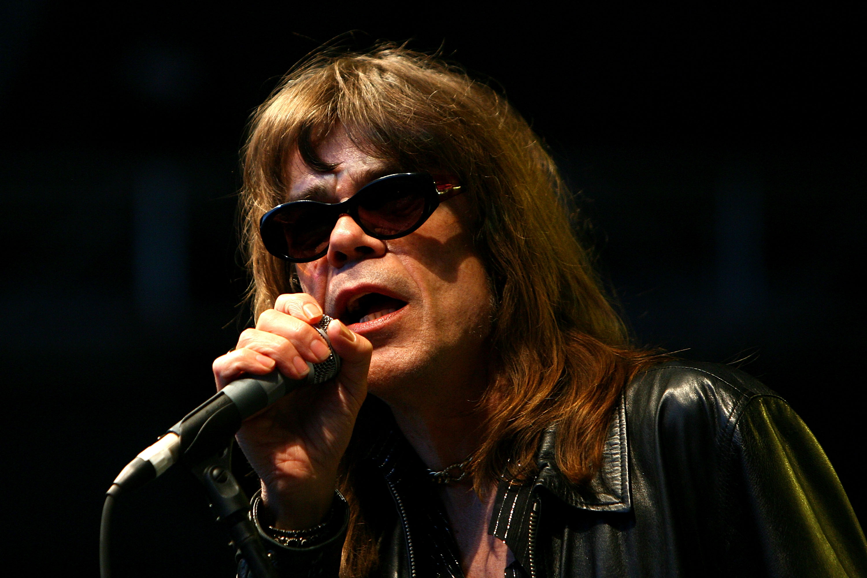 David Johansen, New York Dolls Frontman, Dies at 75