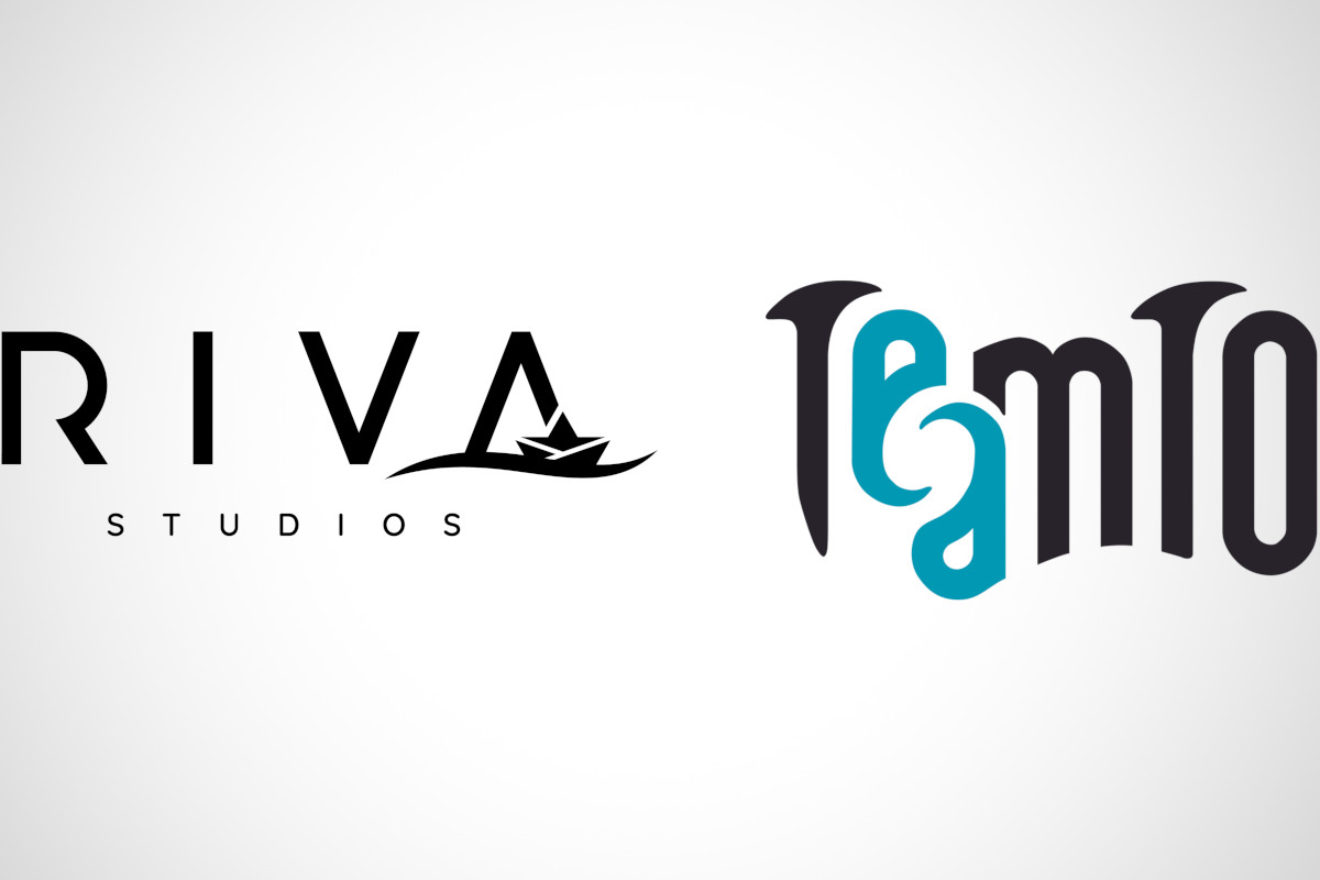 TeamTO Names Riva Studios’ Marco Balsamo CEO Following Acquisition as Co-Founders Guillaume Hellouin and Corrine Kouper Exit Company (EXCLUSIVE)